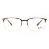 Ray Ban Rx6494 Asian Fit 2945 Men Eyeglasses