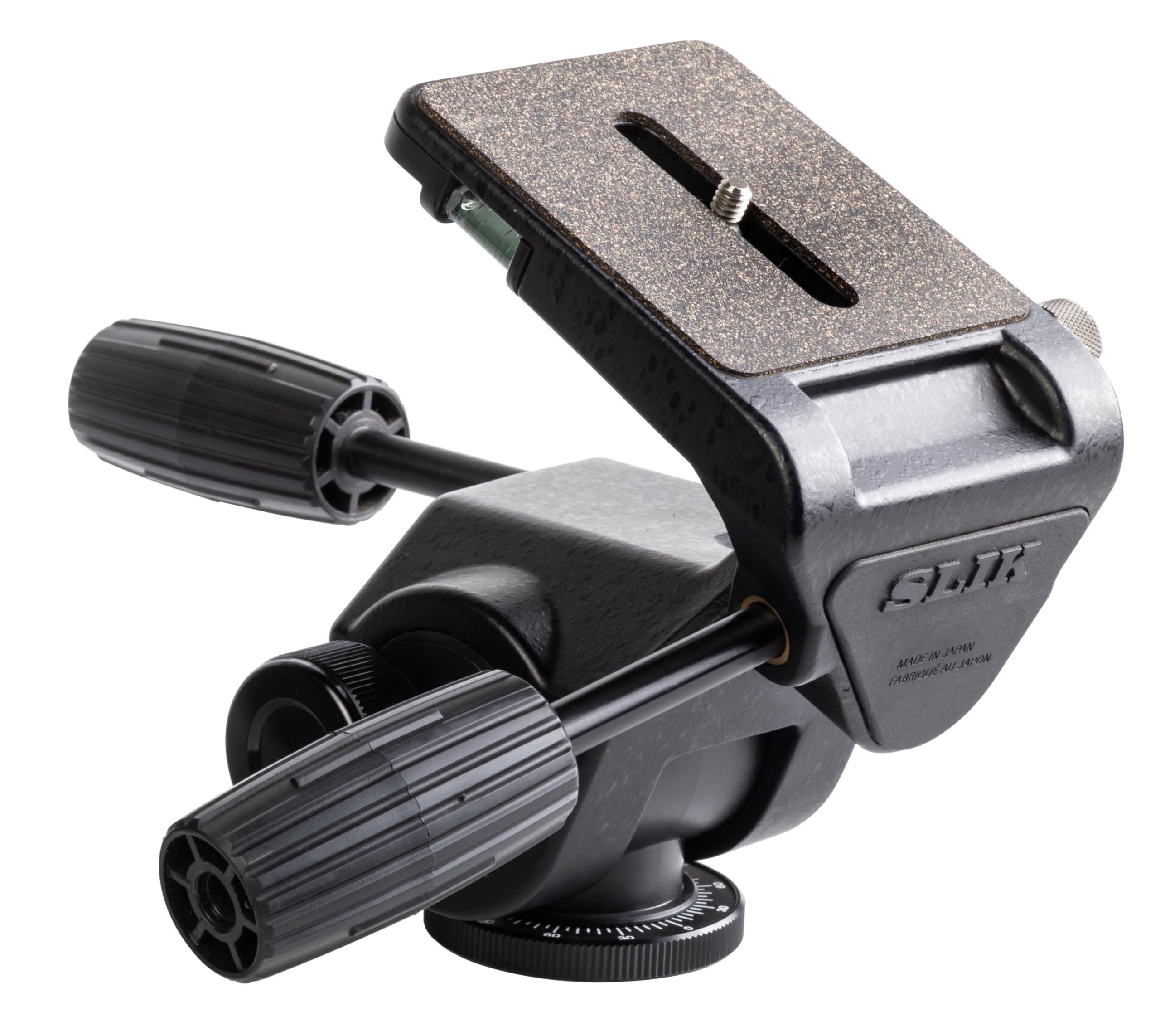 

SLIK head 3WAY type 206010 SH-909 чорний