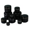 Face Cream Jar (PP) - Available in 10g, 20g, 30g, 50g, 100g, 150g, 200g, 250g - Cosmetic Sample Dispensing Container
