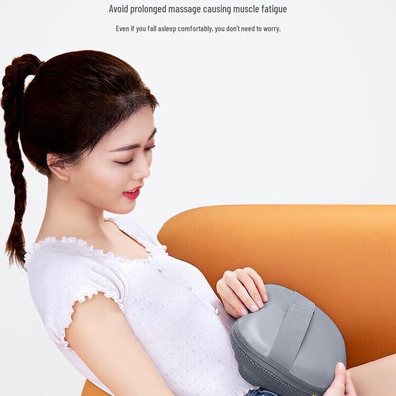 OGAWA OG-2122 Magic Kneading King Massager
