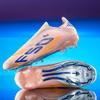 New Men's Soccer Shoes Ultralight Comfortable Adult Futsal Cleats Professional Turf Grass Sport Indoor Non-Slip Football Boots