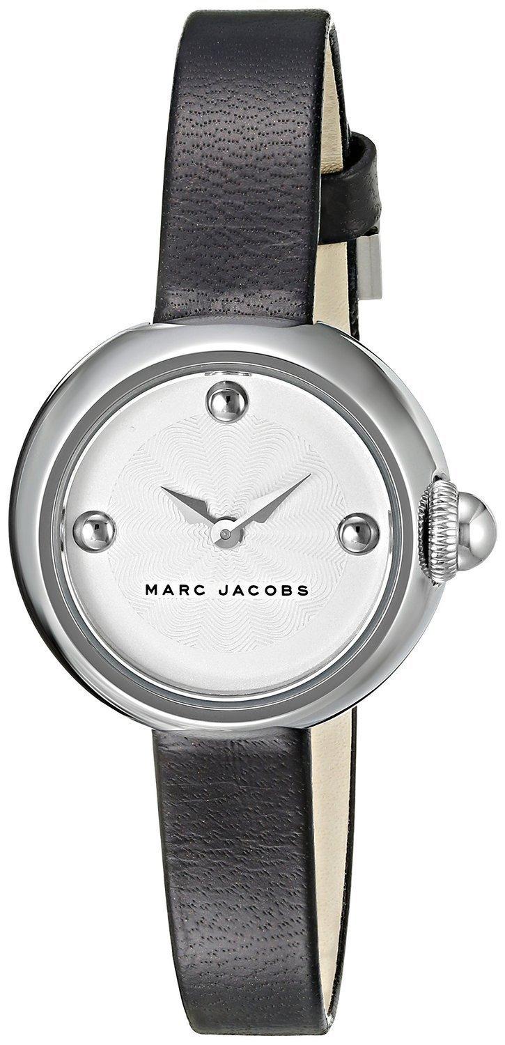 

Marc by Marc Jacobs Quartz Stainless Steel Watch Women s Courtney