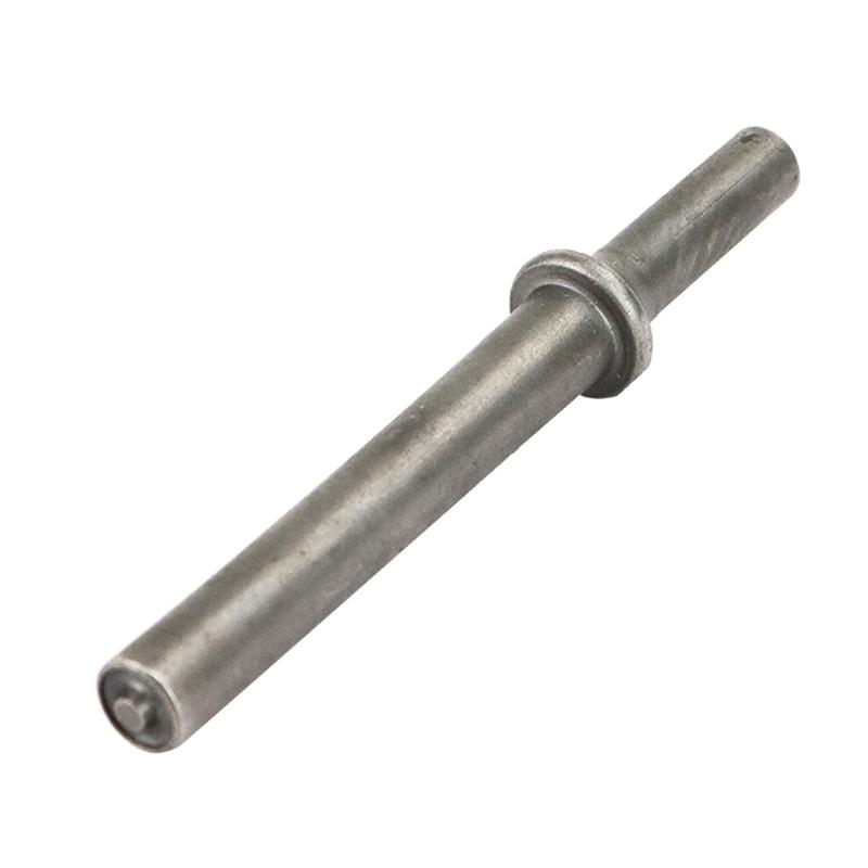 Versatile Pneumatic Rivet Head for Semi Hollow and Solid Rivets Ensures Reliability in Multiple Industrial Environments