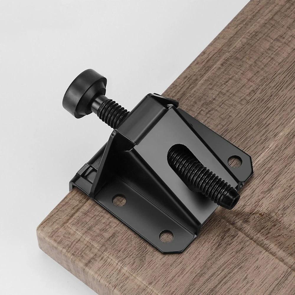 Adjustable Adjustable Wardrobe Feet Heavy Duty Furniture Height Adjustment Anti-Slip Pad  Cabinet