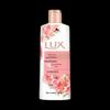LUX Luminous Pink Cherry Blossom Scent Shower Gel