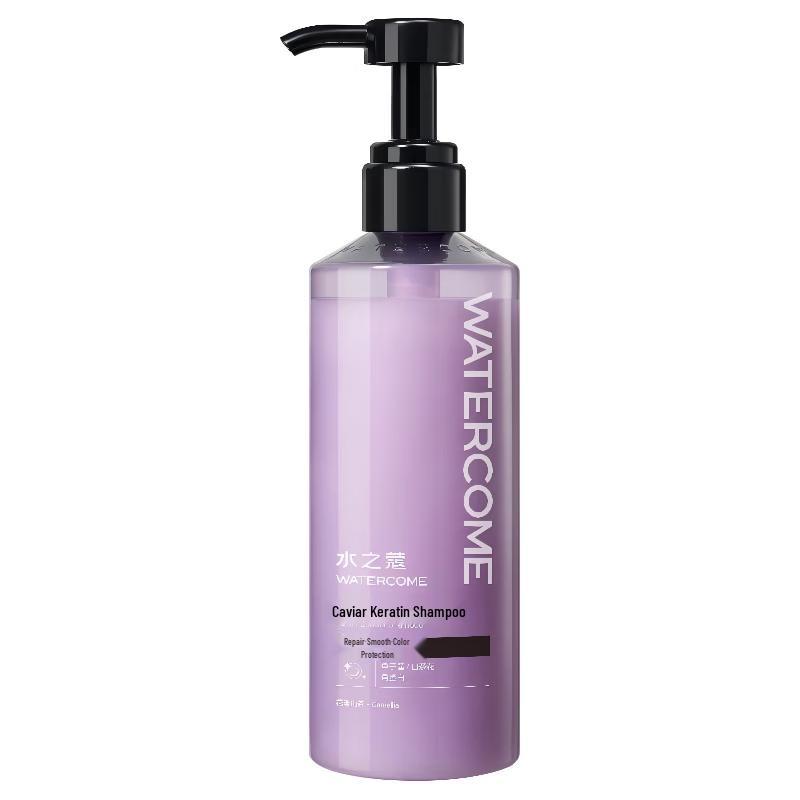 Shuizhiko Caviar Keratin Shampoo