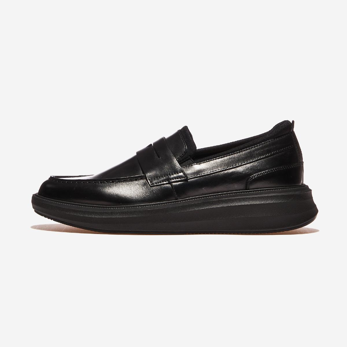 

[ABC] Killon Loafer,SR07114,1010107099,NERO/NERO 45