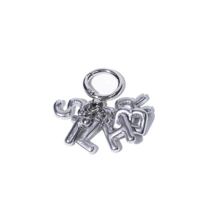 Chaveiro SETTLE HARBOR STL HBR