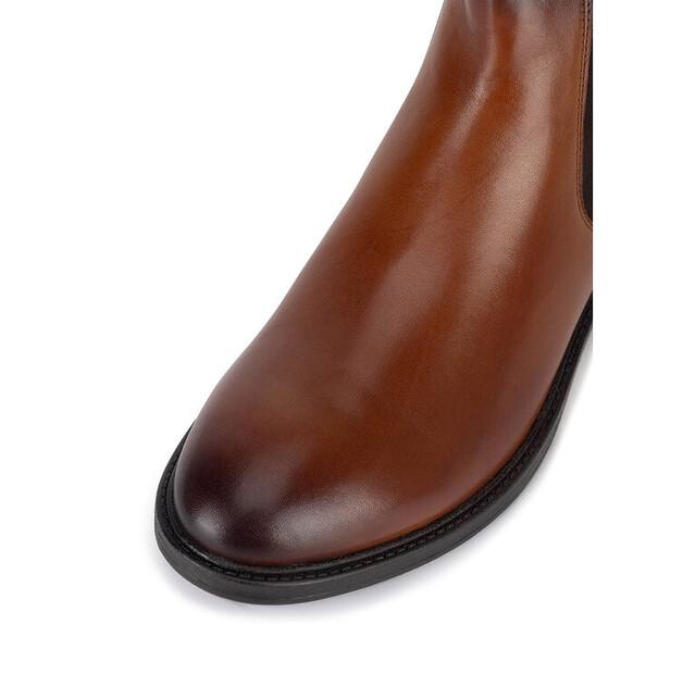 Ботинки челси Lasocki TRAVISIO-30 MI25 Коричневый