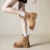 Bottines – Bottines