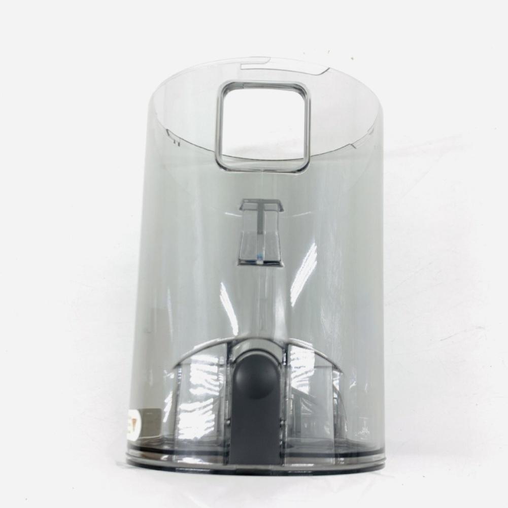 1 pz Contenitore Polvere Aspirapolvere Per Dreame Z20/Z30 Aspirapolvere Senza Fili Parti di Ricambio Contenitore Polvere