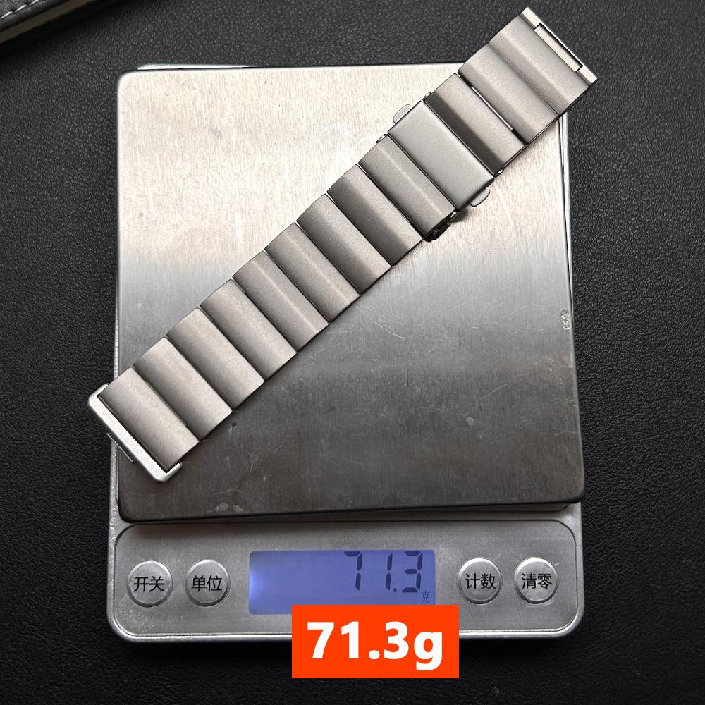 Luxury Titanium Strap for Huawei Watch Fit 4 Pro Men Watchband Bracelet Correa for Huawei Watch Fit 3 Fit 4 Replaced Wrist Band