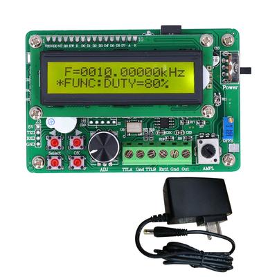 Signal Generator DDS Module PCB Portable Multi‑Function Electronic Component FY2002S