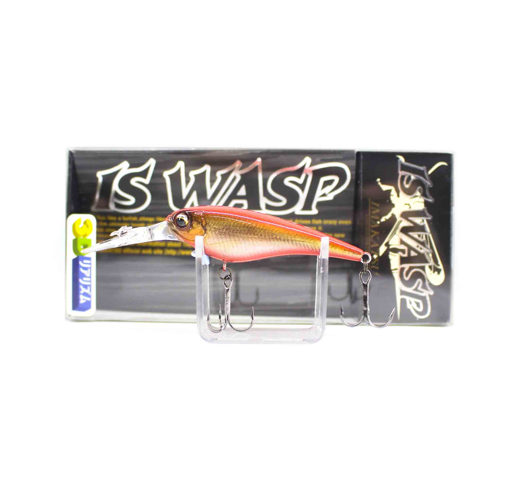 

Imakatsu IS Wasp 50 Suspend Lure 804 (9022)