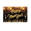 Celebrate Party 2024 New Year Decorations New Year Theme 2024 Background Banner  Home Party Decor