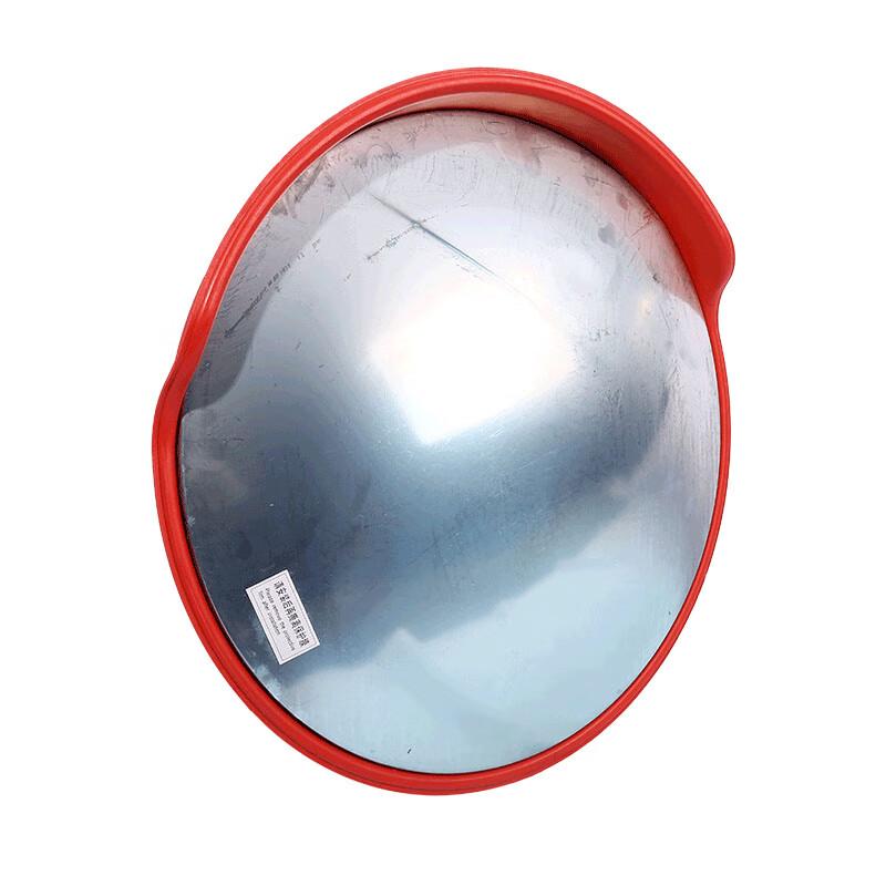 Indoor Convex Wide-Angle Turn Mirror
