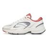 Anta AT952 Shock Absorbing Wear Resistant Low Top Sports Casual Shoes Women sneaker Rose-Pink 922235597-5
