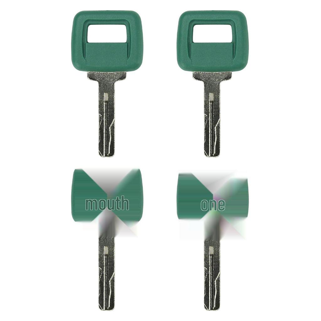 Key 11039228 for Volvo Construction Machinery LASER