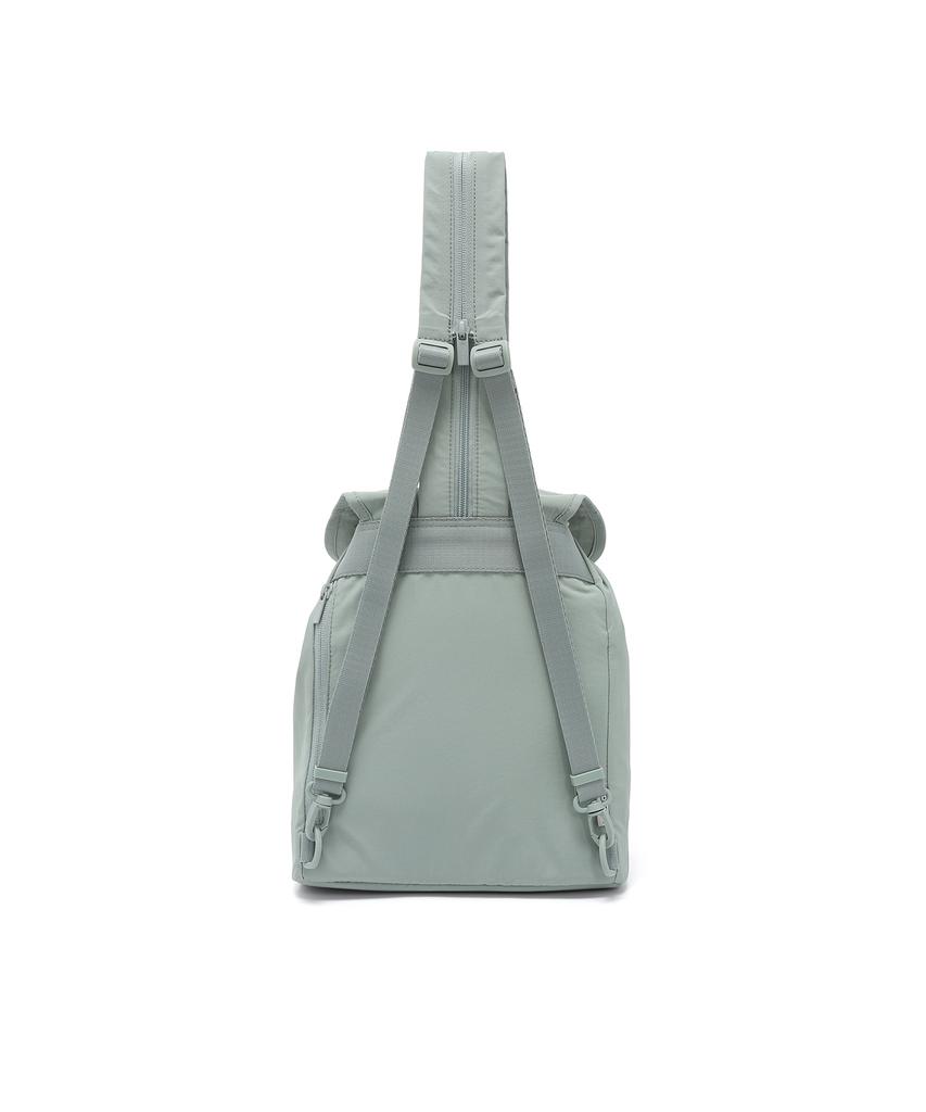 Snowpeak Apparel Cample Mini Backpack 9L (S25Zwcbp13) Mint