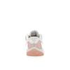 Jordan 1 Mid Ps White Pink 645107-160