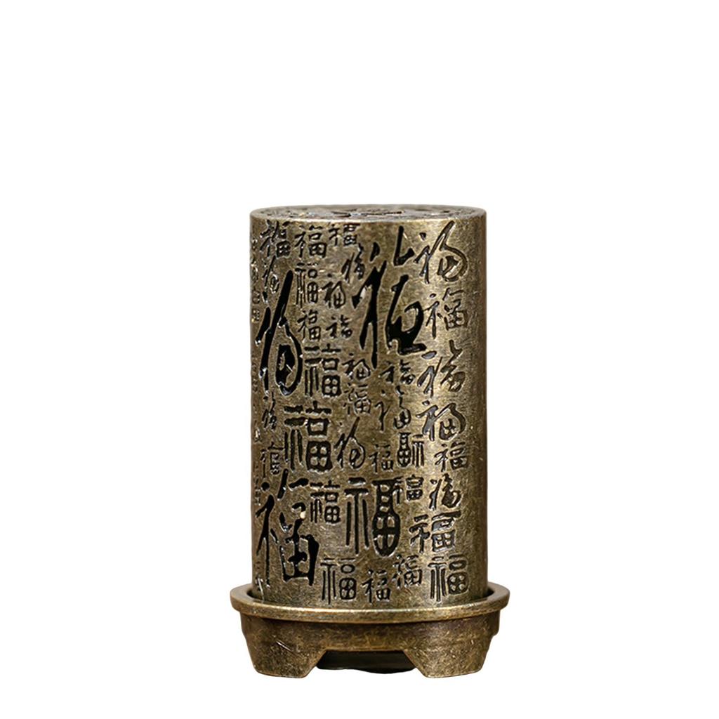 Incense Burner Household Room Aroma Diffuser Frame Aroma Diffuser Decoration