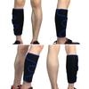 1 stk. Benvarmere Menn Kvinner Justerbar Kompresjonsvikling Benvarmere Sport Benbeskyttelseshylse Deksel