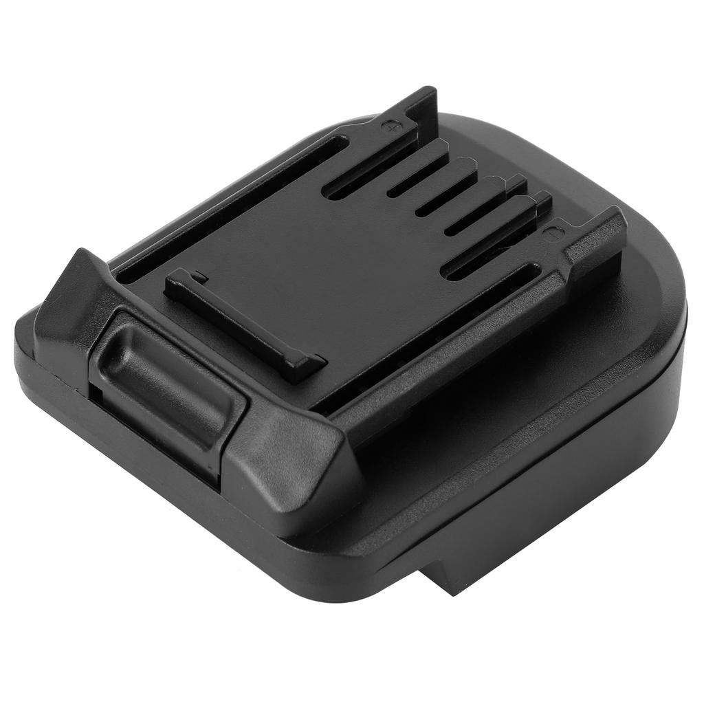Battery Adapter for  20V Orange Small to for  20V Big Lithium Replacement Cordless Tool