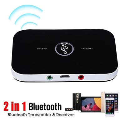 B6 2-in-1 Bluetooth 5.0 Audio Adapter & Transmitter/Receiver
