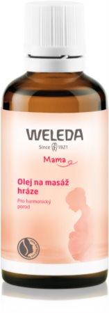 масло для массажа промежности