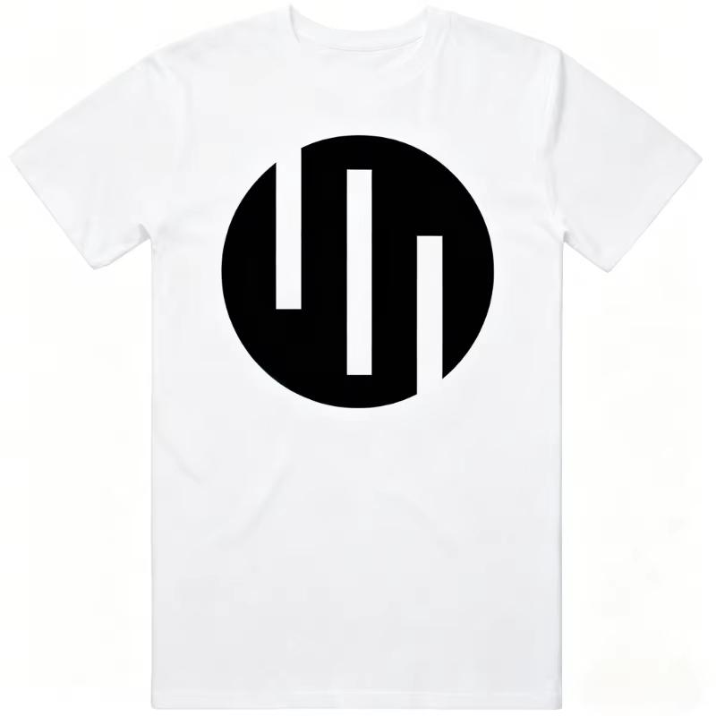 Anime Invincible Viltrum Empire Logo Tshirt 2026 Summer Unisex Women Fashion Cotton Y2K Clothing Street Wear Oversized Tshirt S