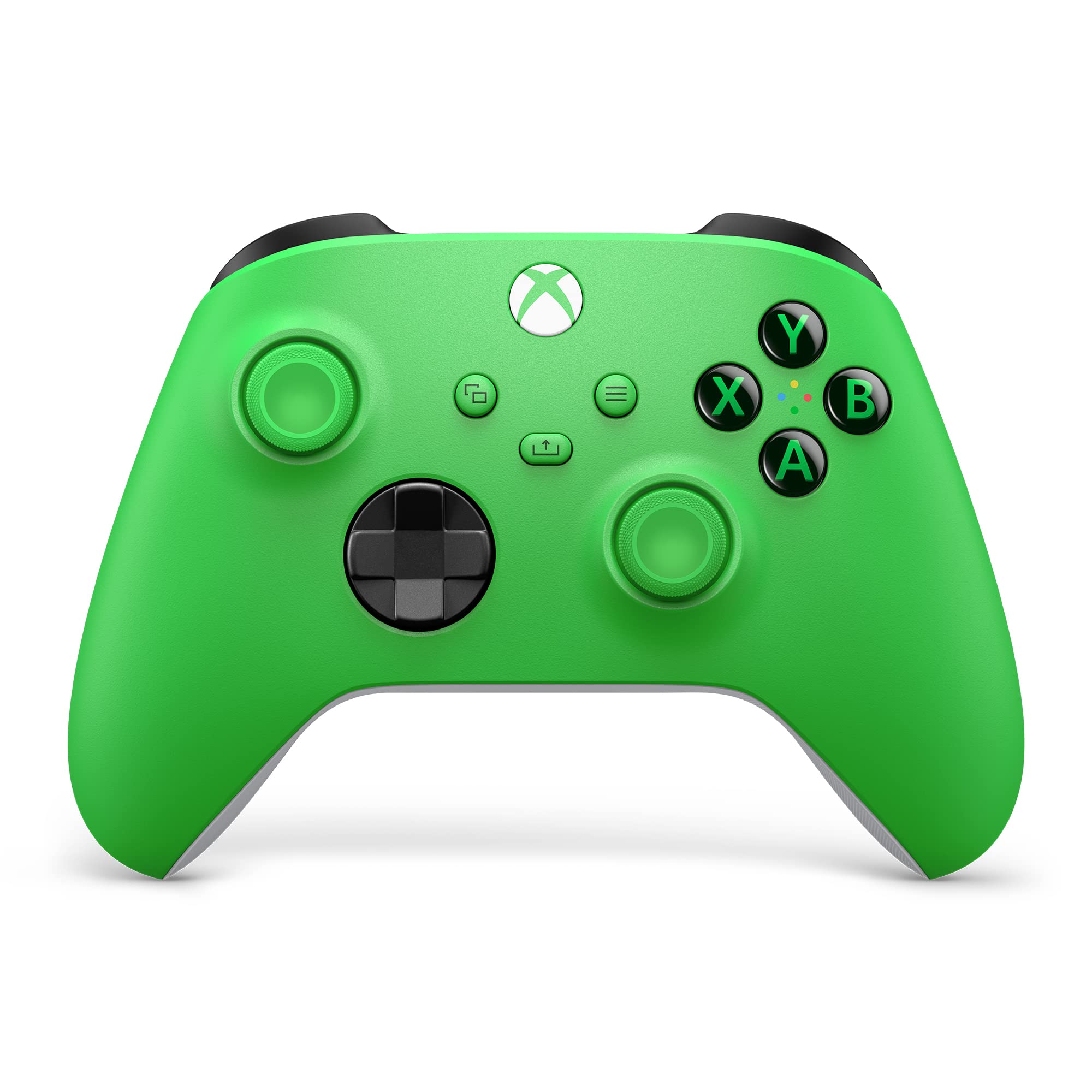 

Бездротовий контролер Xbox [Оригінальний продукт] (Velocity Green)