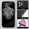 Cobra Snake Phone Case for Redmi Note 12 12S 12C 13 13C 13R 14 14S 14R 14C 11A 13X A3 A3X A4 A5 Pro Max Plus