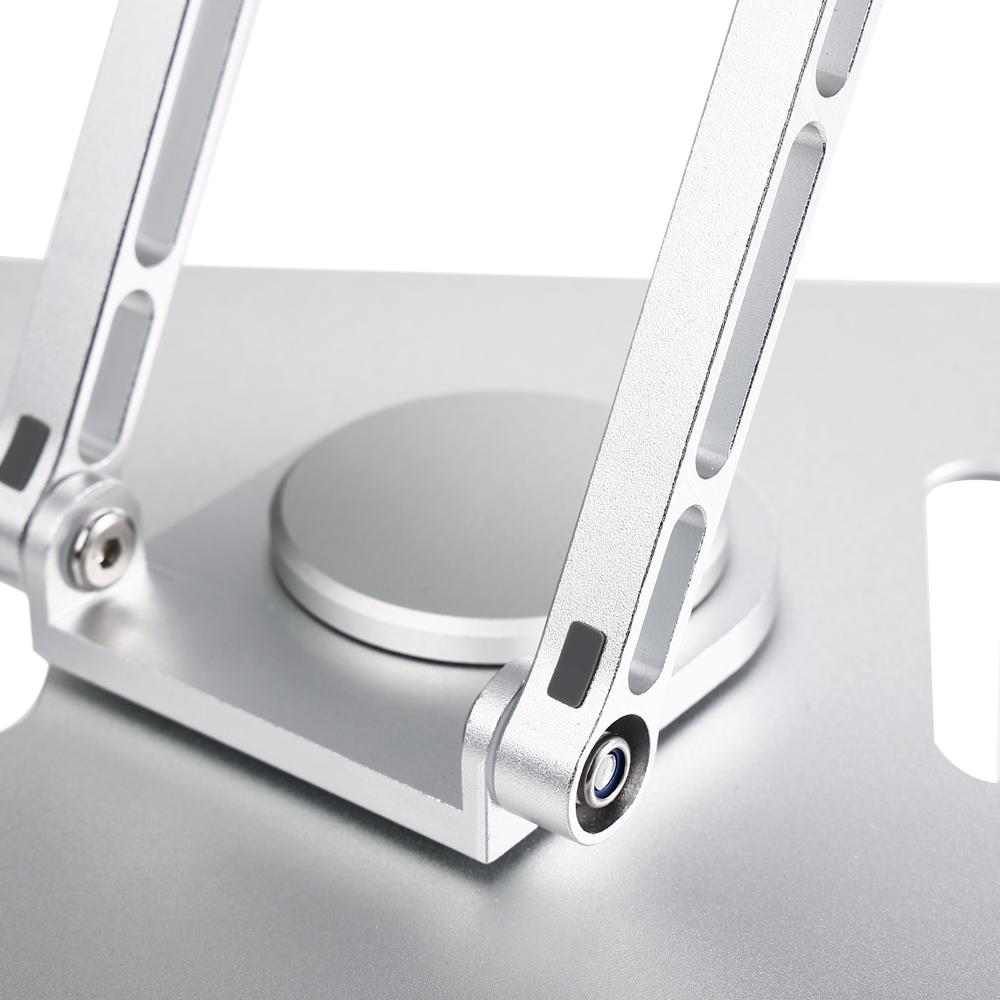 UPERFECT UStand Portable Monitor Stand Adjustable Multi-Angle Foldable Metal Tablet Holder Support for 12"-19 Inch Laptop Xiaomi