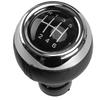 6 Speed Car Gear Shift Shifter Knob Grip Black Fit for BMW MINI Cooper R55 R56 R57 R58 R59 F55 F56 F54 F57 Countryman R60 R61