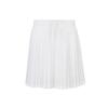 IAN POULTER DESIGN Ss Season Accordion Golf Skirt - Ipl3Mcu876 Wh