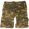 West Coast Choppers CFL Cargo Shorts