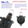Idle Speed Air Control Valve/Plug Fits Mitsubishi Chrysler Dodge Lioncel Lancer CS3A 1.6L MD619857 MD628117 1450A132 1450A116