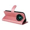 For Realme 12 4G/12+ 5G Case Viewing Stand 3 Card Holder PU Leather Phone Cover