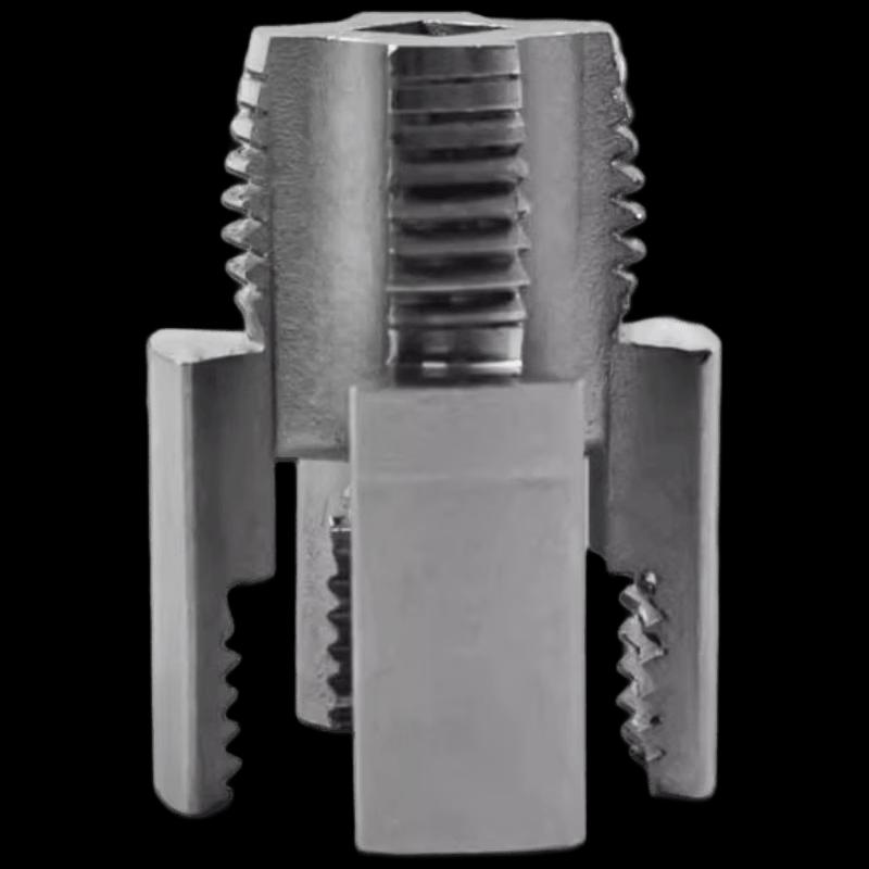 Integrated Water Pipe Thread Repair Tool