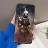 Feuerwehrmann Helden Feuerwehrmann Hülle Für Oppo A5 Pro A15 A17 A57 A77 A18 A38 A58 A78 A98 A94 A74 A54 A16 A76 A96 A40 A60 A80