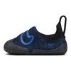 Nike Swoosh 1 TD College Navy Game Royal Baby Sneakers Blue Black FB3244-401