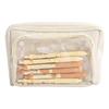 Large Capacity Pencil Case Aesthetic Pen Bag School Supplies for Organizing Pen Markers And Accessories