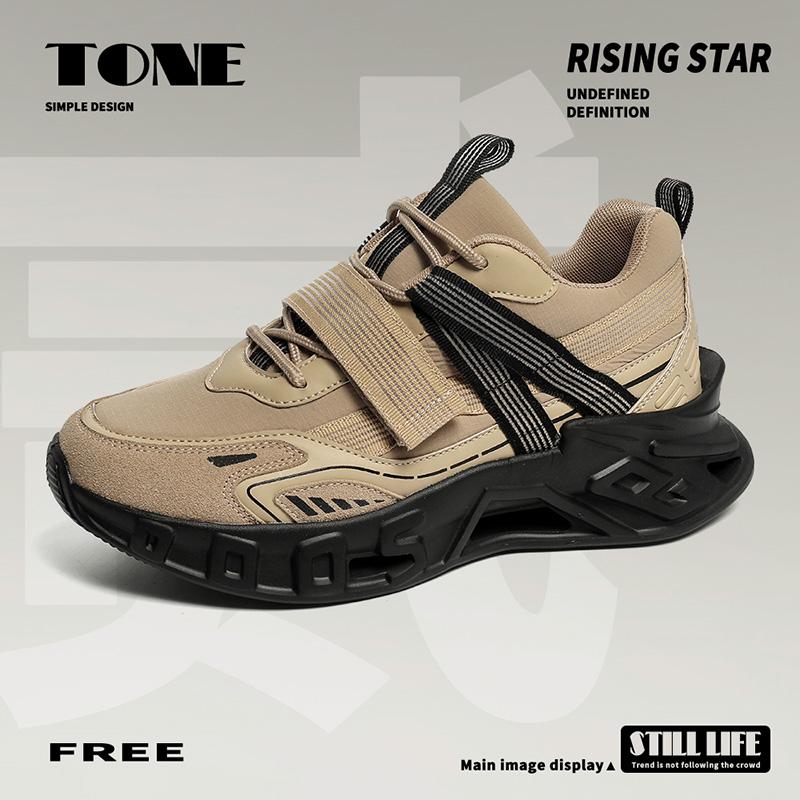 

Мужская обувь Кроссовки Мужская Мужская повседневная обувь Tenis Роскошная обувь Trainer Race Дышащая обувь модные лоферы Кроссовки для мужчин 39