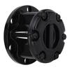 Radnaben-Sperrblock 43810 60A00 Metalllegierung Manuelle Radsperrnaben Ersatz für Suzuki SJ410 SJ413 Samurai