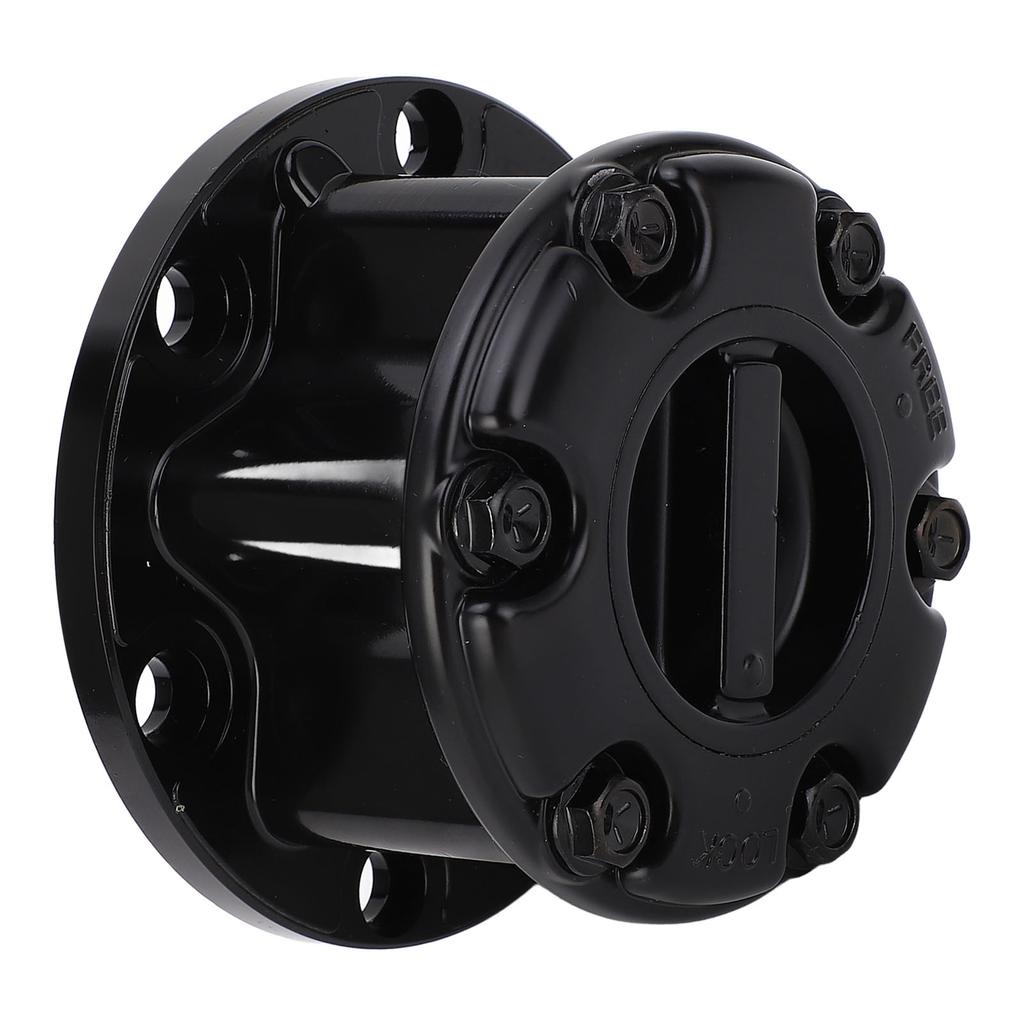 Radnaben-Sperrblock 43810 60A00 Metalllegierung Manuelle Radsperrnaben Ersatz für Suzuki SJ410 SJ413 Samurai