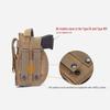 Houba Universal Quick-Draw Tactical Holster