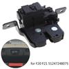 Car Rear Hatch Lid Liftgate Tailgate Locking Actuator Trunk Luggage Motor Repair Part Compatible for F20 F21 51247248075