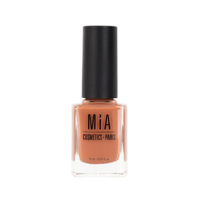 

Mia Cosmetics Vernis A Ongles Toffee