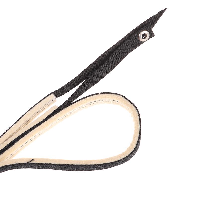 Eliptický Strider Power Belt Exerbike Friction Band Bike Drag Plate