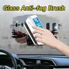 Portable Anti Fog Windshield Wiper Spray -120ml/4.05oz Micromolecular Formula, Suitable for Cars, Household Windows, Mirrors,